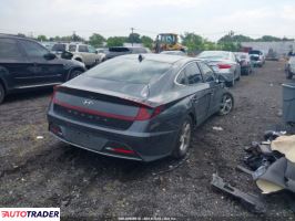 Hyundai Sonata 2023 2 Hyundai Sonata 2023 2
