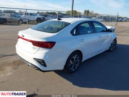 Kia Pozostałe 2019 2