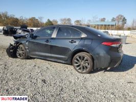 Toyota Corolla 2025 2