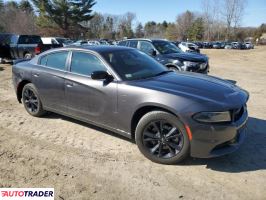 Dodge Charger 2023 3