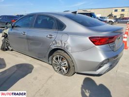 Kia Pozostałe 2024 2