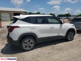 Kia Pozostałe 2024 2