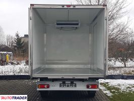 Renault Master 2019 2.3