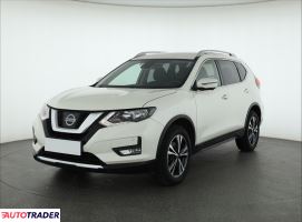 Nissan X-Trail 2017 2.0 174 KM Nissan X-Trail 2017 2.0 174 KM
