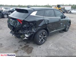 Kia Sportage 2024 2