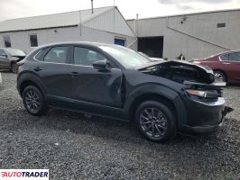 Mazda CX-30 2024 2