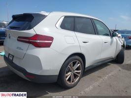 BMW X3 2025 2