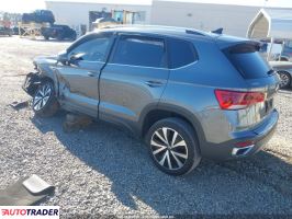 Volkswagen Pozostałe 2022 1