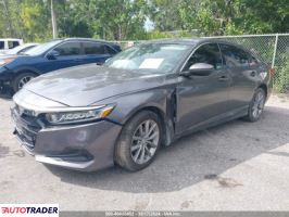 Honda Accord 2021 1 Honda Accord 2021 1