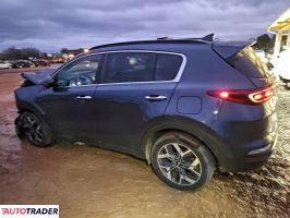 Kia Sportage 2020 2