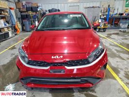 Kia Pozostałe 2024 2