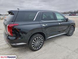 Hyundai Pozostałe 2025 3