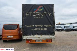Renault Master 2020 4.3