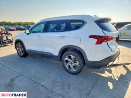 Hyundai Santa Fe 2023 2