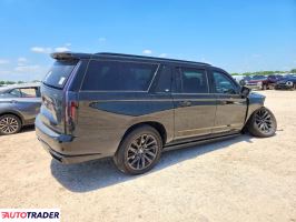 Cadillac Escalade 2023 6
