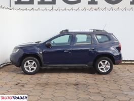 Dacia Duster 2019 1.6 112 KM
