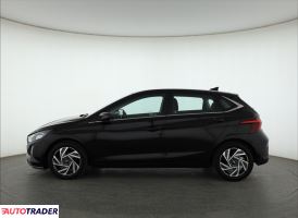Hyundai i20 2024 1.2 77 KM