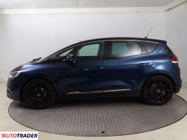 Renault Scenic 2019 1.8 147 KM