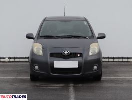 Toyota Yaris 2007 1.8 131 KM