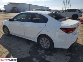 Kia Rio 2020 1