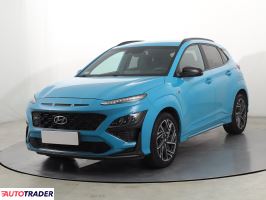 Hyundai Kona 2020 1.6 195 KM