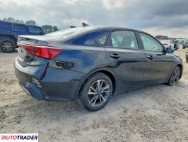Kia Pozostałe 2024 2