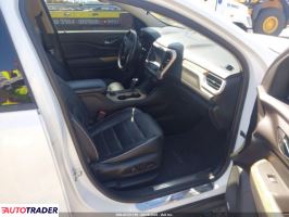 GMC Acadia 2019 3 GMC Acadia 2019 3