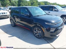 Kia Soul 2020 1