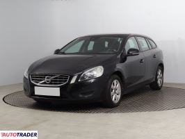 Volvo V60 2012 2.0 160 KM