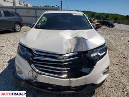 Chevrolet Equinox 2020 1