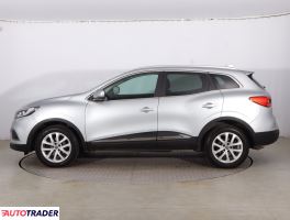 Renault Kadjar 2019 1.3 138 KM