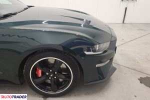 Ford Mustang 2019 5.0 460 KM