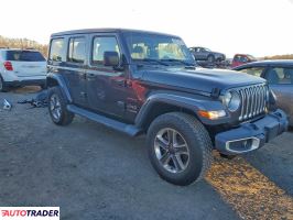 Jeep Wrangler 2020 3