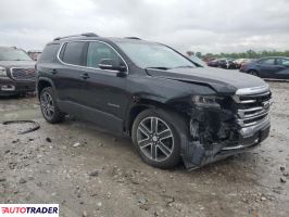 GMC Acadia 2023 3 GMC Acadia 2023 3