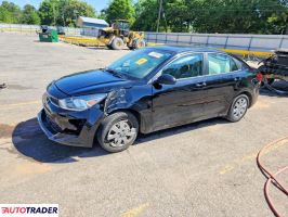 Kia Rio - zobacz ofertę