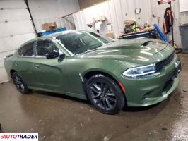 Dodge Charger 2021 3