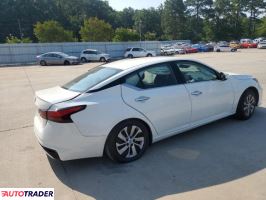 Nissan Altima 2023 2 Nissan Altima 2023 2