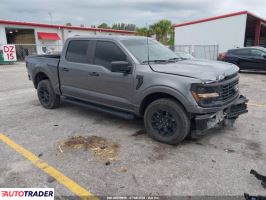 Ford Pozostałe 2024 5
