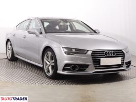 Audi A7 2016 2.0 248 KM Audi A7 2016 2.0 248 KM