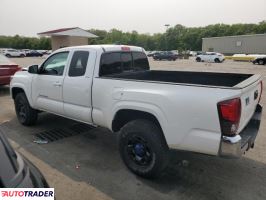 Toyota Tacoma 2022 2