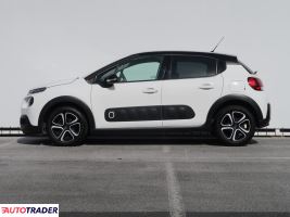 Citroen C3 2017 1.2 108 KM