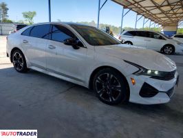 Kia Pozostałe 2021 1