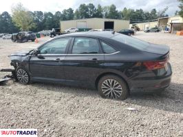 Volkswagen Jetta 2019 1