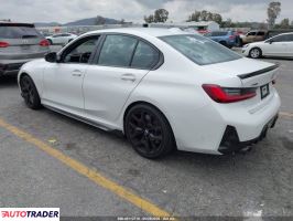 BMW M3 2026 3