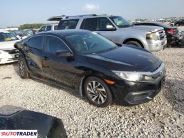 Honda Civic 2018 2