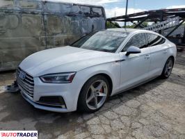 Audi A5 2018 2