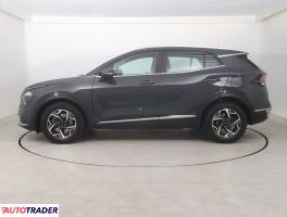 Kia Sportage 2023 1.6 147 KM Kia Sportage 2023 1.6 147 KM