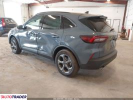 Ford Escape 2025 1 Ford Escape 2025 1