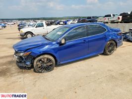 Toyota Camry - zobacz ofertę