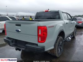 Ford Ranger 2022 2